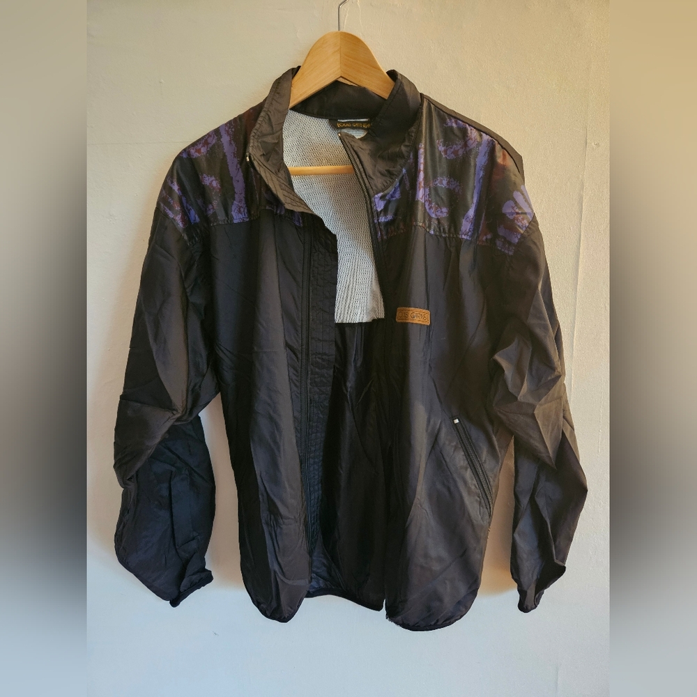 Vintage Louis Garneau Jacket